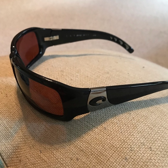 Costa Del Mar sunglasses - Picture 2 of 6